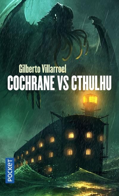 Emprunter Cochrane vs Cthulhu livre