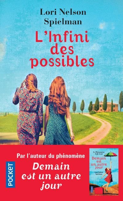 Emprunter L'Infini des possibles livre