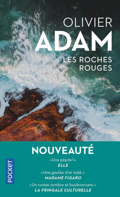 Emprunter Les roches rouges livre