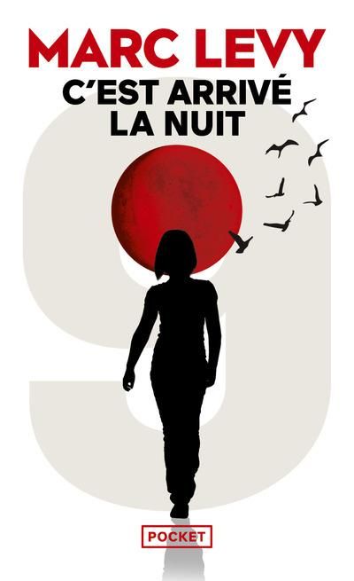 Emprunter 9/01/C'est arrivé la nuit livre