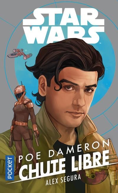 Emprunter Star Wars : Poe Dameron : Chute libre livre