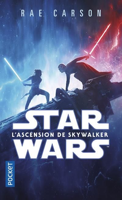 Emprunter L'ascension de Skywalker livre