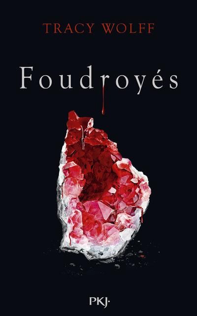 Emprunter Assoiffés Tome 2 : Foudroyés livre