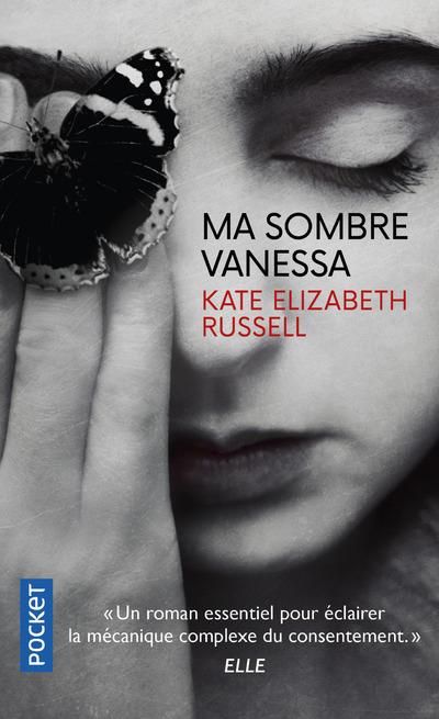 Emprunter Ma sombre Vanessa livre