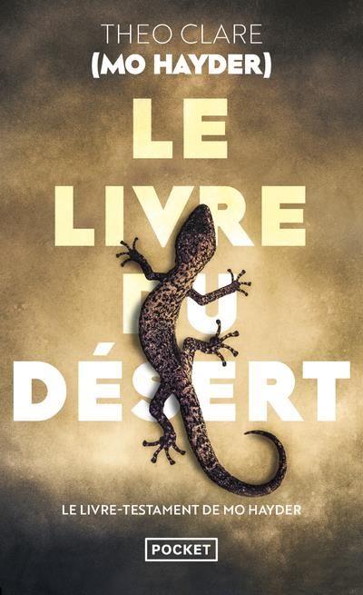 Emprunter Le livre du désert livre