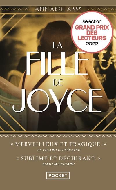 Emprunter La Fille de Joyce livre