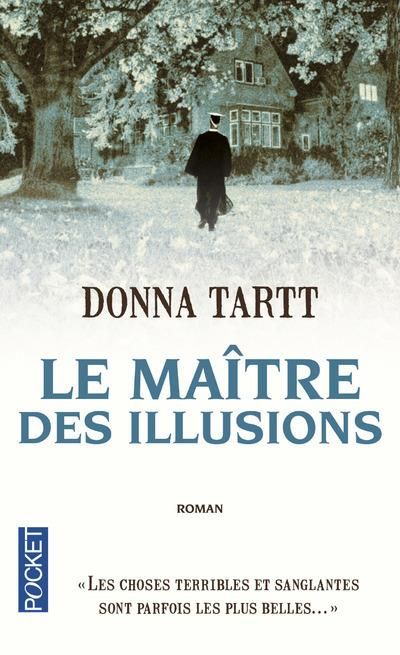 Emprunter Le maître des illusions livre