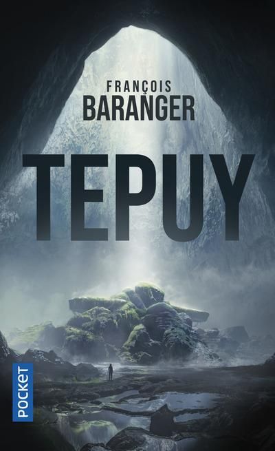 Emprunter Tepuy livre