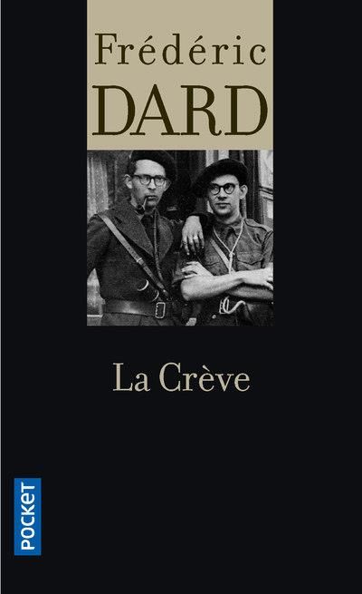 Emprunter La crève livre