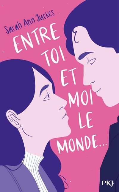 Emprunter Entre toi et moi, le monde... livre