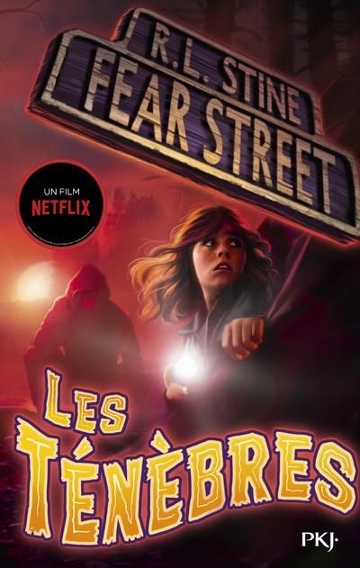 Emprunter Fear street Tome 3 : Les ténèbres livre