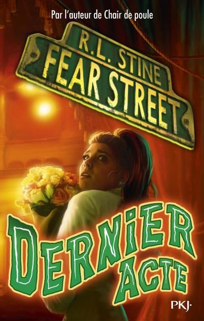 Emprunter Fear Street Tome 5 : Dernier acte livre