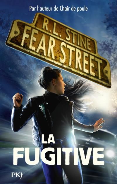 Emprunter Fear Street Tome 6 : La fugitive livre