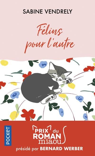 Emprunter Félins pour l'autre livre