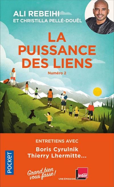 Emprunter Grand bien vous fasse. Tome 2, La puissance des liens livre