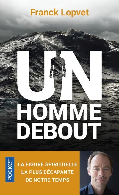 Emprunter Un homme debout livre