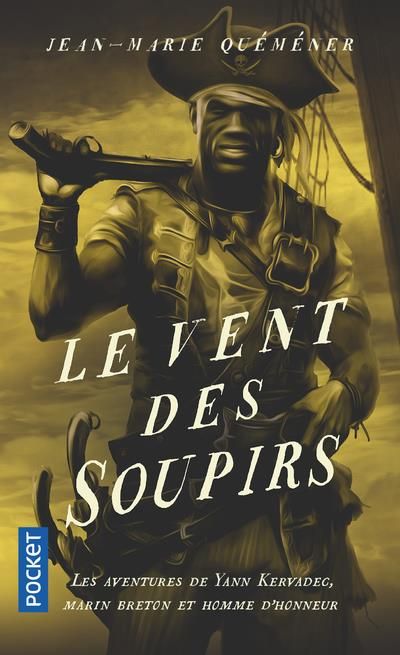 Emprunter Les Aventures de Yann Kervadec, marin breton : Le vent des soupirs livre