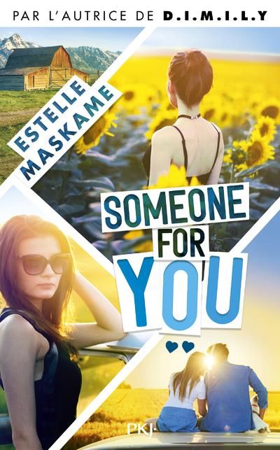 Emprunter Somebody Like You Tome 2 : Someone For You livre