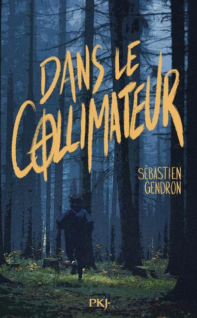 Emprunter Dans le Collimateur livre