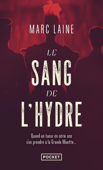 Emprunter Le sang de l'hydre livre