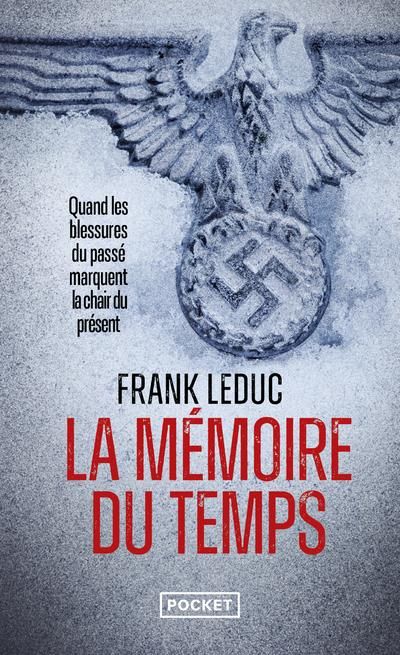 Emprunter La Mémoire du temps livre