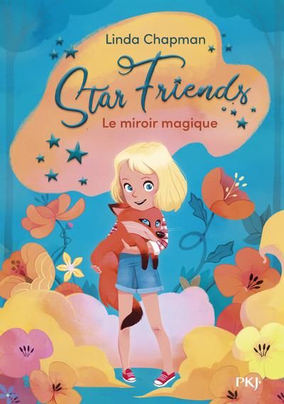 Emprunter Star Friends Tome 1 : Le miroir magique livre