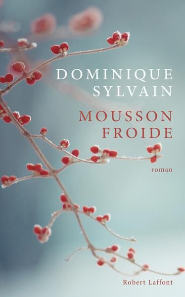 Emprunter Mousson froide livre