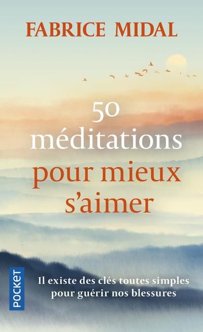 Emprunter 50 méditations pour mieux s'aimer livre