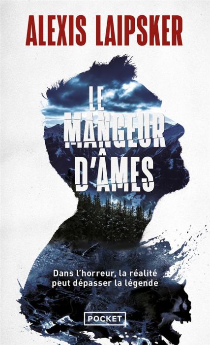 Emprunter Le mangeur d'âmes livre