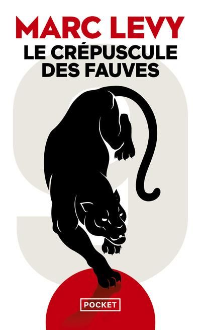 Emprunter 9/02/Le crépuscule des fauves livre