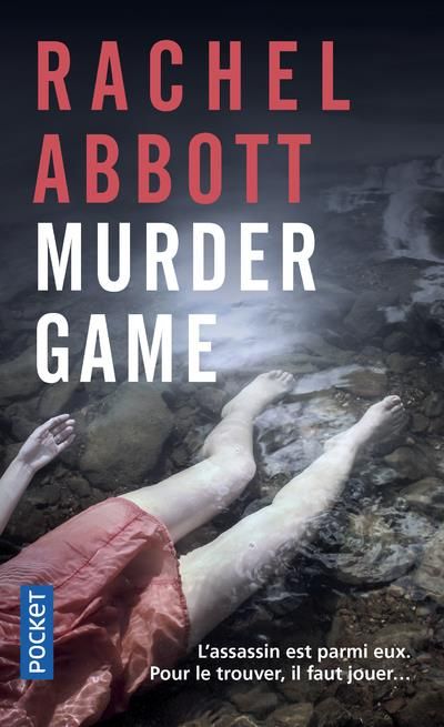 Emprunter Murder game livre