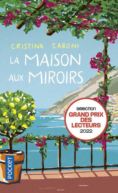 Emprunter La maison aux miroirs livre