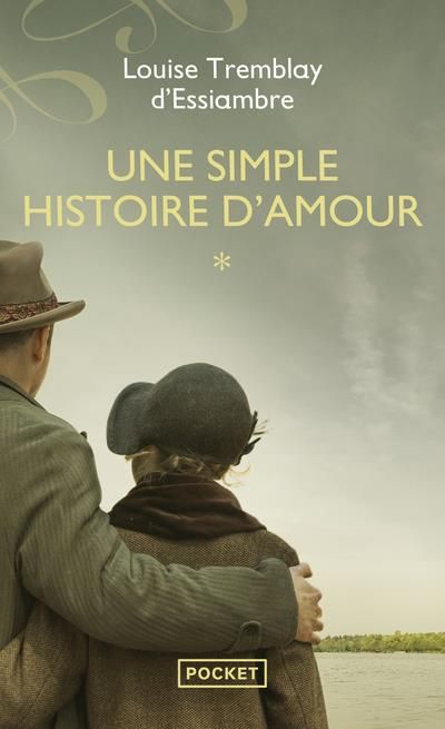 Emprunter Une simple histoire d'amour/01/ livre