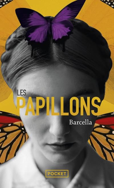 Emprunter Les papillons livre