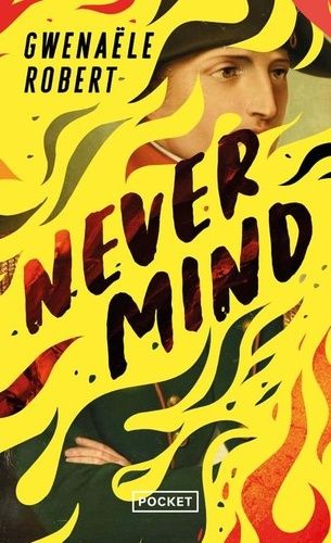 Emprunter Never Mind livre