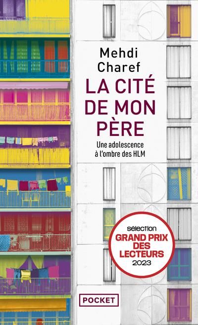 Emprunter La Cité de mon père livre