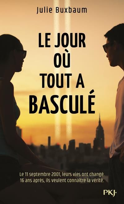 Emprunter Le jour où tout a basculé livre