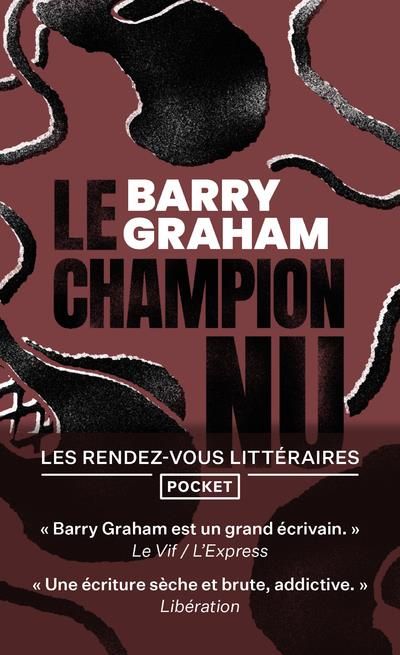 Emprunter Le Champion nu livre