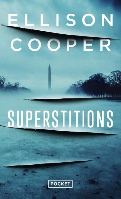 Emprunter Superstitions tome 3 livre