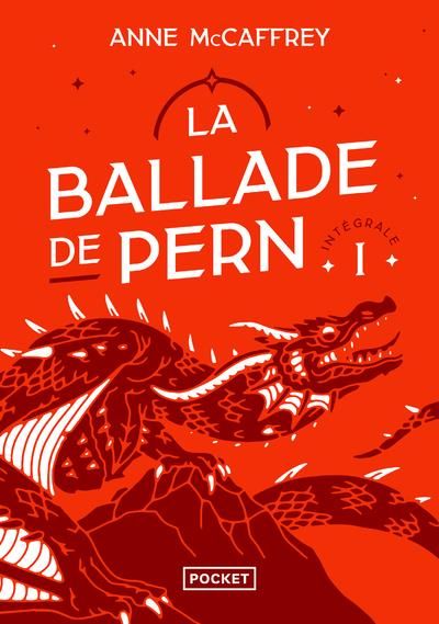 Emprunter La Ballade de Pern Intégrale Tome 1 livre