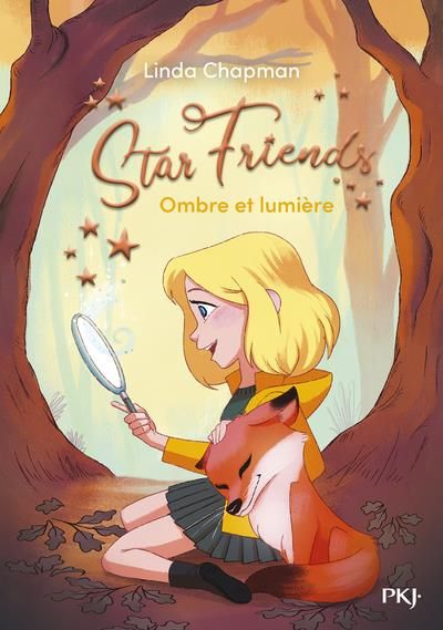 Emprunter Star Friends Tome 5 : Ombre et lumière livre