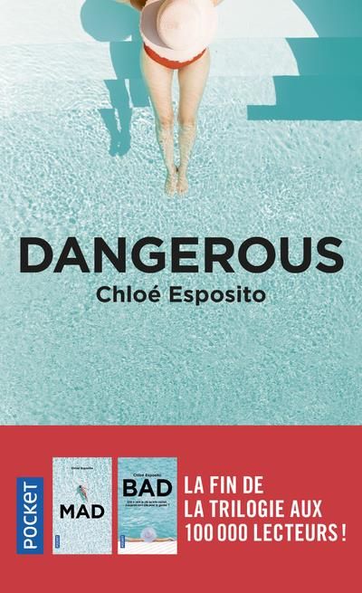 Emprunter Dangerous livre