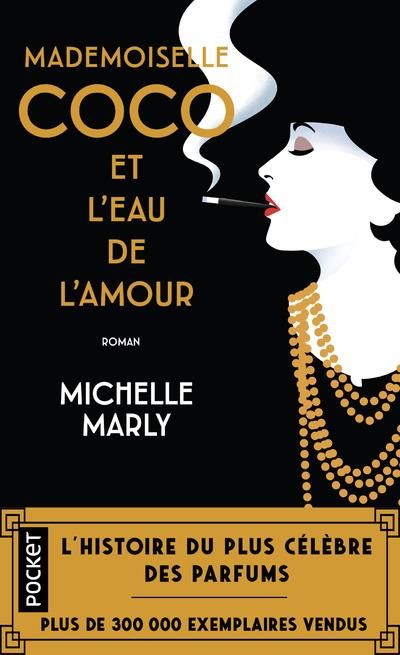 Emprunter Mademoiselle Coco et l'eau de l'amour livre