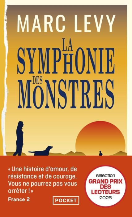 Emprunter La symphonie des monstres livre