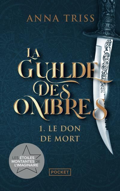 Emprunter La Guilde des Ombres Tome 1 : Le don de mort livre