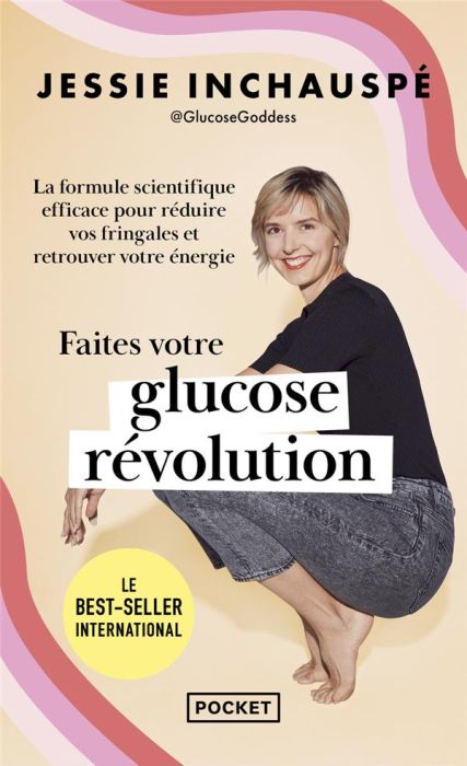 Emprunter Faites votre glucose révolution. La formule scientifique efficace pour perdre du poids et retrouver livre