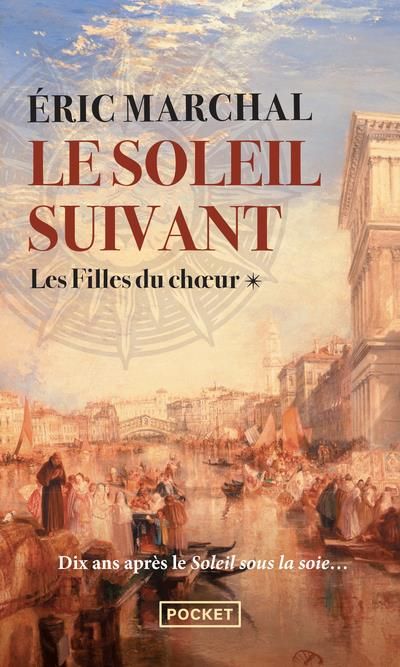 Emprunter Le soleil suivant/01/Les filles du choeur livre