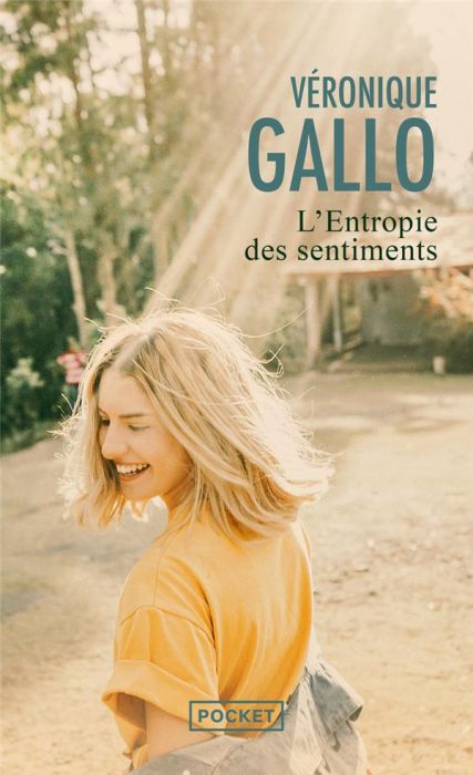 Emprunter L'entropie des sentiments livre