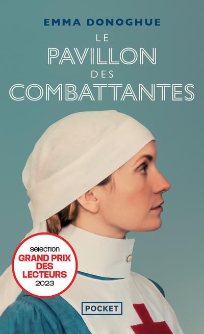 Emprunter Le pavillon des combattantes livre