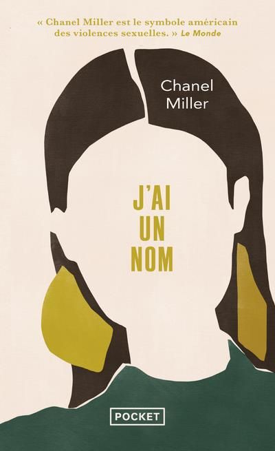 Emprunter J'ai un nom livre